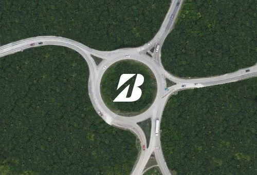 bridgestone mud terrains: rendimiento superior en los accesos al planetario Cozumel