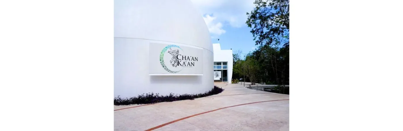 Cartelera del planetario Cozumel: películas 3D y eventos astronómicos de abril 2026