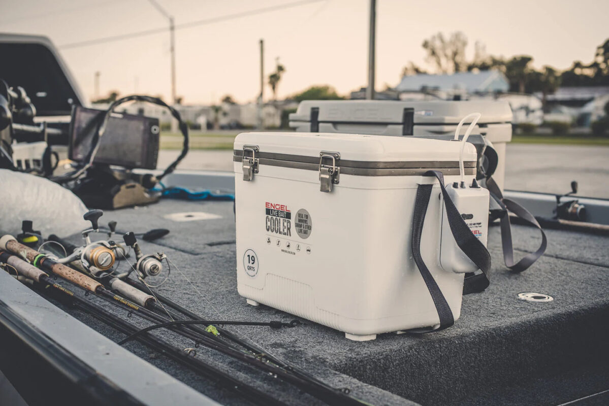 Engel Coolers para el Calor de Cozumel: Guía Definitiva 2026