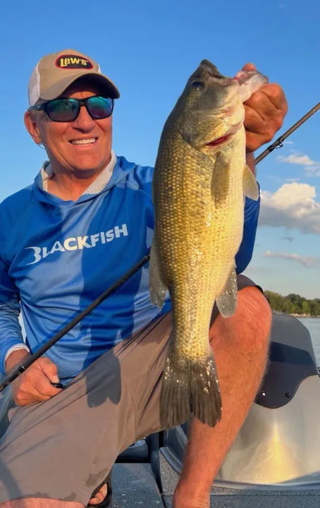 Forward facing sonar: revolucionando la detección de peces frente a la costa de Cozumel