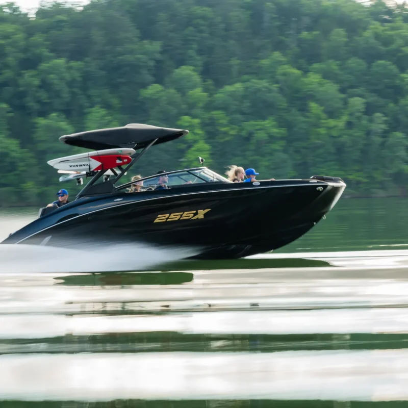 Jet boats Yamaha: potencia y maniobrabilidad en las aguas de Cozumel