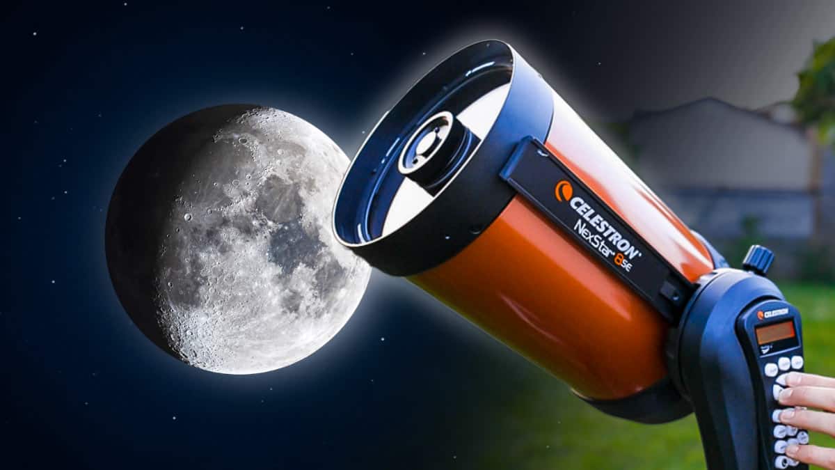Los mejores telescopios profesionales para observación astronómica en Cozumel 2026