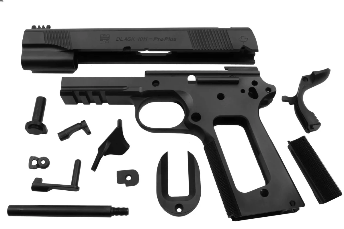 Recubrimiento de black nitride en los equipos del planetario Cozumel: ventajas y durabilidad