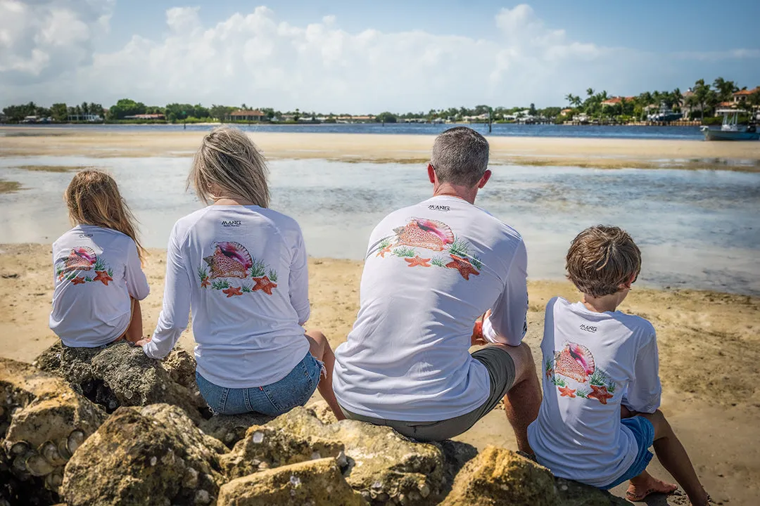 Sun Shirts con UPF 50+: Tu Escudo Defensivo en el Planetario Cozumel
