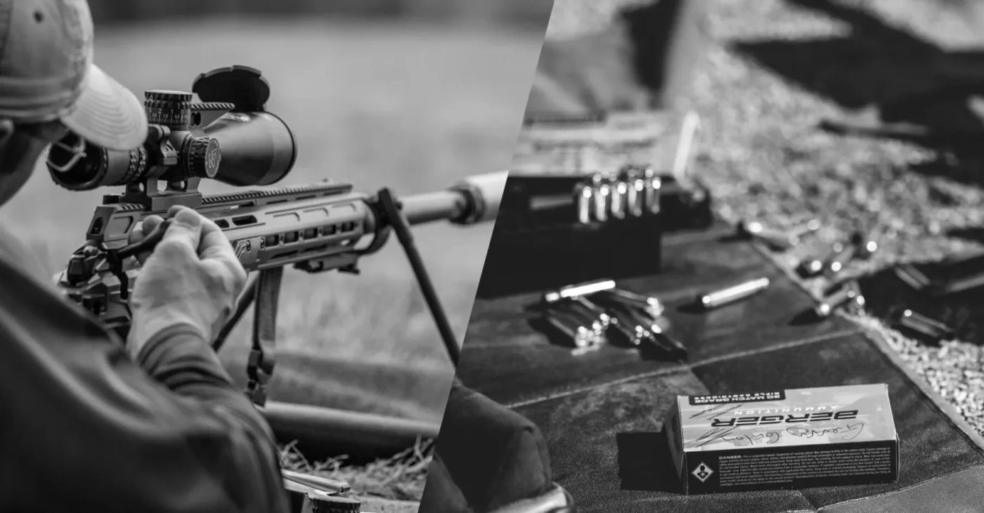Ventajas de usar berger bullets en caza de mediano alcance