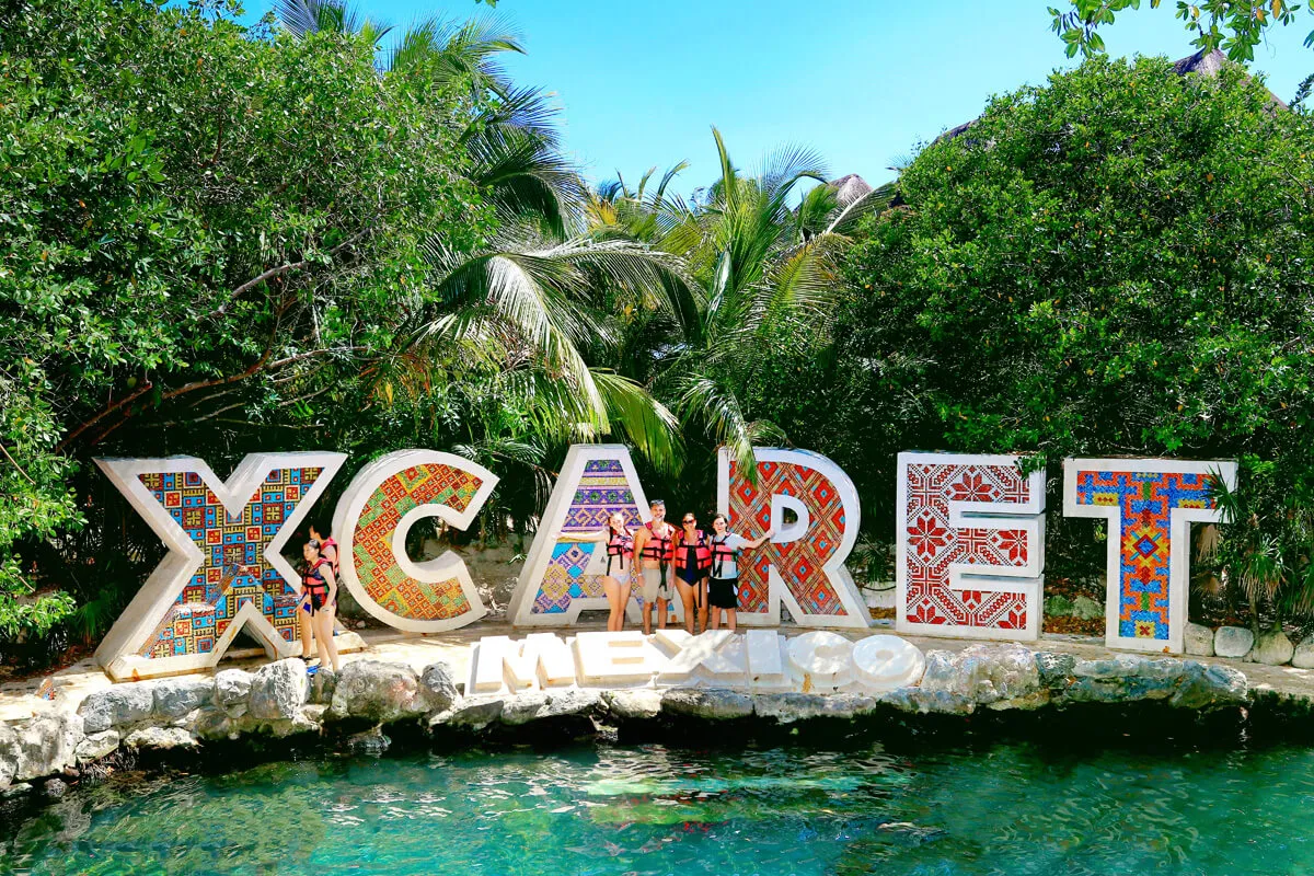 Xcaret Cozumel boletos: cómo comprar y combinar con otras atracciones de la isla